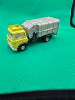 203 bedford refuse wagen dinky toys, Ophalen of Verzenden, Zo goed als nieuw, Bus of Vrachtwagen, Wsi