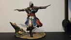 Assassins creed blackflag figurine (Edward Kenway), Ophalen of Verzenden, Zo goed als nieuw