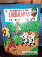 48x Urbanus 40 euro weg is weg, Meerdere stripboeken, Verzenden, Gelezen