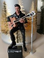 Handgeschilderde Elvis Presley Figuur, Ophalen of Verzenden