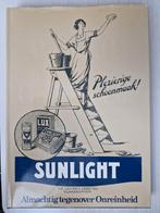 Sunlight: Almachttig tegenover Onreinheid - Jubileumboek, Boeken, Ophalen of Verzenden, Zo goed als nieuw, Marten Faber, Catalogus