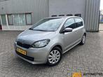 Skoda Citigo 1.0 5DRS 2017 | Airco | Cruise | Lage Kmstand!, Auto's, Voorwielaandrijving, Euro 6, 60 pk, Origineel Nederlands