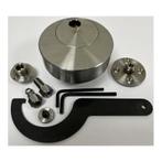 Robert Sorby - Excentrisch opspan, Atlas Way Atlas North Sheffield S4 7QQ United Kingdom, Robert Sorby Ltd, Nieuw, Ophalen of Verzenden