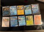 Pokemon Kaarten - Eevee & Evolutions, Verzamelen, Poppetjes en Figuurtjes, Ophalen of Verzenden, Zo goed als nieuw