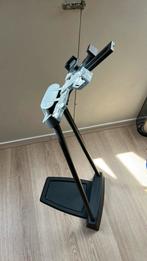 TACX Tabletbeugel T2098 tablet houder tablet standaard fiets, Sport en Fitness, Wielrennen, Ophalen, Zo goed als nieuw, Overige typen