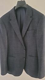 Tommy hilfiger tailored blazer colbert heren  donkerblauw, Kleding | Heren, Gedragen, Blauw, Maat 48/50 (M), Ophalen of Verzenden