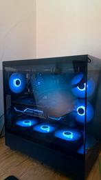 WATERGEKOELD GAMING PC RTX 3070 SUPRIM RYZEN 5 5600X, Computers en Software, Ophalen, Zelf gebouwde pc, AMD Ryzen 5, Zo goed als nieuw