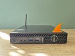 DELL MINI 3080 | i5 10500T, 16GB DDR4, 256GB NVME | Wifi/BT!, I5 10500T, Ophalen of Verzenden, Zo goed als nieuw, Dell