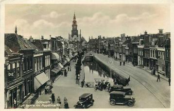(380-809-015) Bolsward Grote en Appelmarkt beschikbaar voor biedingen