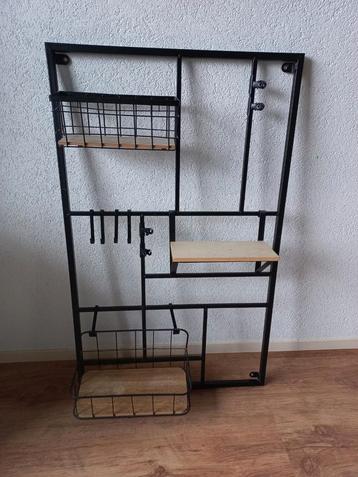 Leuk wandrek van Xenos - 90x55cm beschikbaar voor biedingen