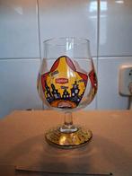 Selwyn Senatri Lipton ice tea glazen Amsterdam design, Verzamelen, Glas en Borrelglaasjes, Ophalen of Verzenden, Nieuw, Frisdrankglas