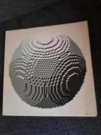 CUBIC COSMIC CITY - nr. 9 Drukkerij Rosbeek (1972), Ophalen of Verzenden, Gelezen, Architecten