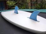 BIC kinder surfset, Watersport en Boten, Windsurfen, Gebruikt, Minder dan 250 cm, Ophalen of Verzenden, Met vin(nen)