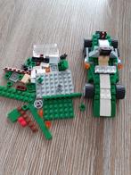 Lego Creator Straatracers 2x 3 in1 6743, Ophalen of Verzenden, Zo goed als nieuw