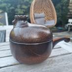 Melitta kipschaaltje/kommetje, Friesland keramiek, Antiek en Kunst, Antiek | Keramiek en Aardewerk, Ophalen of Verzenden