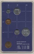 Nederland FDC Jaarset 1986