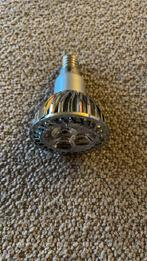 11 Sylvania LED lampjes, Led-lamp, Gebruikt, Minder dan 30 watt, E14 (klein)