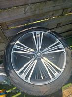 Koopje! Velgen 20 inch  tiguan  tarrraco Kodiaq ruilen, Ophalen of Verzenden, Gebruikt