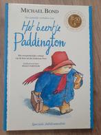 Paddington boek DE, Boeken, Ophalen of Verzenden, Zo goed als nieuw