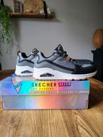 Skechers  Uno maat 37, Kleding | Dames, Schoenen, Ophalen of Verzenden, Zo goed als nieuw, Zwart, Sneakers of Gympen