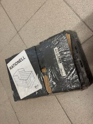 Ikea Rationell inbouw bak - afbeelding 4