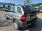 Kia Sportage 2.0 CVVT Comfort AIRCO NIEUWE APK, 1442 kg, 4 cilinders, Origineel Nederlands, Bedrijf