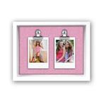 ZEP Instax fotolijst- Funny Pink 13 x 18, Ophalen of Verzenden, Nieuw