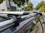 Thule WingBars EVO - MG ZS SUV Dakdragers, Ophalen of Verzenden, Gebruikt