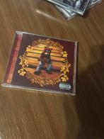 Kanye West - The College Dropout CD, Ophalen of Verzenden, 2000 tot heden, Gebruikt