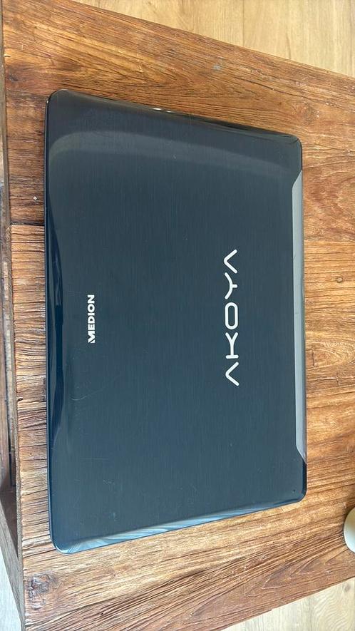 Medion Akoya laptop met nvidia en i5 processor, Computers en Software, Windows Laptops, 15 inch, 3 tot 4 Ghz, 8 GB, Qwerty, Met videokaart