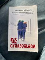 De Gynaecoloog - Saskia van Miegham, Ophalen of Verzenden, Zo goed als nieuw, Klinische psychologie