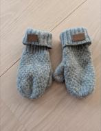 WANTJES MISTRAL ZGAN, Kinderen en Baby's, Babykleding | Mutsen, Sjaals en Wanten, Ophalen of Verzenden, Zo goed als nieuw, Jongetje of Meisje