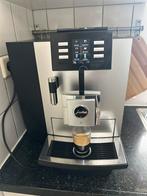 Jura X8 koffiemachine Espressomachine, Witgoed en Apparatuur, Koffiezetapparaten, Gebruikt, Ophalen of Verzenden