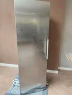 Koelkast Siemens - A+++ - 188cm - ZGAN - BEZORGING GRATIS!!, 200 liter of meer, Met aparte vriezer, Zo goed als nieuw, Energieklasse A of zuiniger
