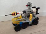 Lego 6950 classic space, Ophalen of Verzenden, Gebruikt