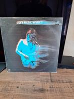 Jeff beck wired, Cd's en Dvd's, Ophalen of Verzenden, Gebruikt, 12 inch, Overige genres