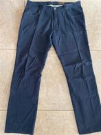 Broek - Ben Sherman Bedford W38 L34, Ophalen of Verzenden, Zo goed als nieuw, Blauw, W32 (confectie 46) of kleiner