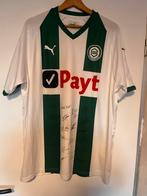 Voetbalshirt FC Groningen, Verzamelen, Sportartikelen en Voetbal, Ophalen of Verzenden, Zo goed als nieuw, Overige binnenlandse clubs