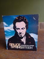Cd + muziek Dvd Bruce Springsteen # working a dream, Alle leeftijden, Ophalen of Verzenden, Gebruikt