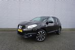 Nissan QASHQAI 1.6 Connect Edition Climate / Navi / Cruise /, Auto's, Voorwielaandrijving, Euro 5, Stof, Gebruikt