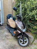 Klus Scooter Peugot Kisbee 2012 / K1-AB-AA, Fietsen en Brommers, Ophalen, Zo goed als nieuw, Overige modellen
