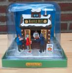 Lemax "Waffle Hut" #43074, Ophalen of Verzenden, Zo goed als nieuw
