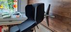 Draaistoel  fauteuil Ikea, Huis en Inrichting, Ophalen, Gebruikt, Minder dan 75 cm, 50 tot 75 cm