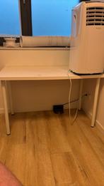 IKEA tafel wit gratis, Huis en Inrichting, Tafels | Eettafels, Ophalen, Gebruikt