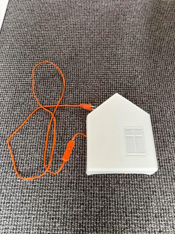 Ikea lamp huisje dromhem beschikbaar voor biedingen
