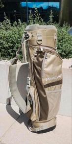 Precise Golftas Ultralichte Cartbag, Sport en Fitness, Golf, Ophalen of Verzenden, Zo goed als nieuw, Tas, Overige merken
