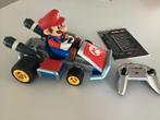 Mario Kart 7 Carrera RC Auto, Elektro, Ophalen of Verzenden, Zo goed als nieuw, Auto onroad