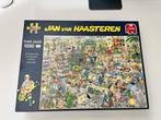 Jan van Haasteren puzzels 100 stukjes, Hobby en Vrije tijd, Denksport en Puzzels, Ophalen of Verzenden, 500 t/m 1500 stukjes, Zo goed als nieuw
