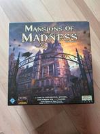Mansions of Madness 2nd Edition, Hobby en Vrije tijd, Gezelschapsspellen | Bordspellen, Ophalen