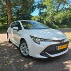 Knappe Toyota Corolla 1.8 Hybrid  Camera|Stoelverw|AppleCarP, Auto's, 65 €/maand, 450 kg, 750 kg, 4 cilinders